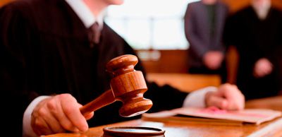 Юридическая помощь в суде